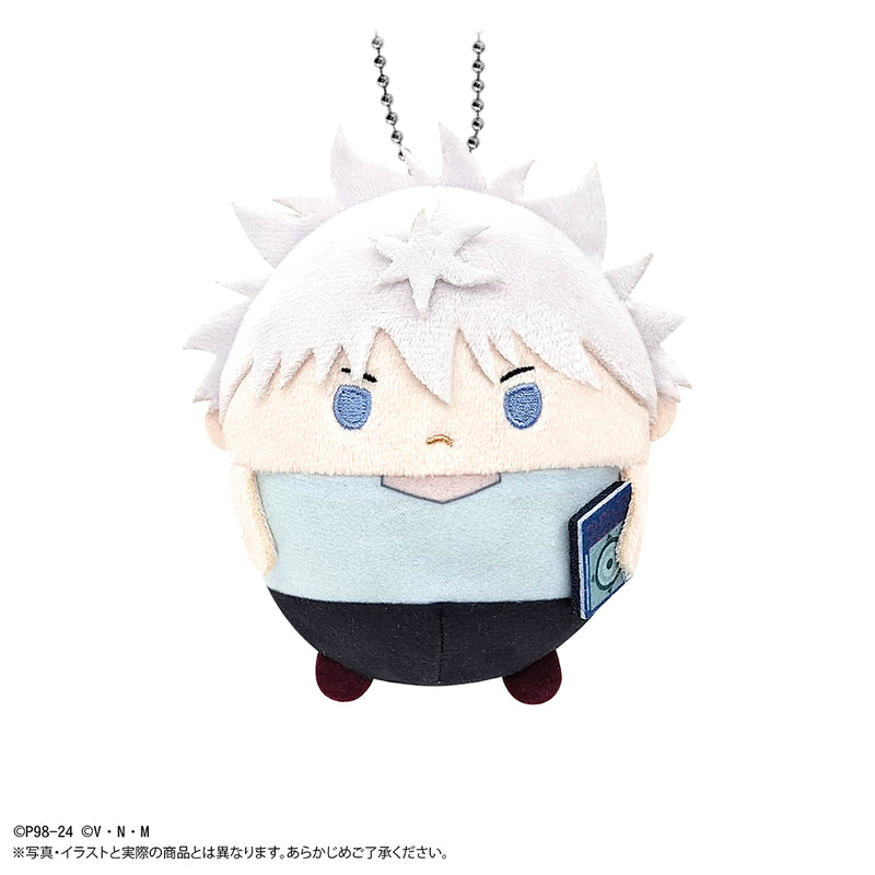 Hunter x Hunter Plex HH-07 Fuwakororin 3 (1 Random)
