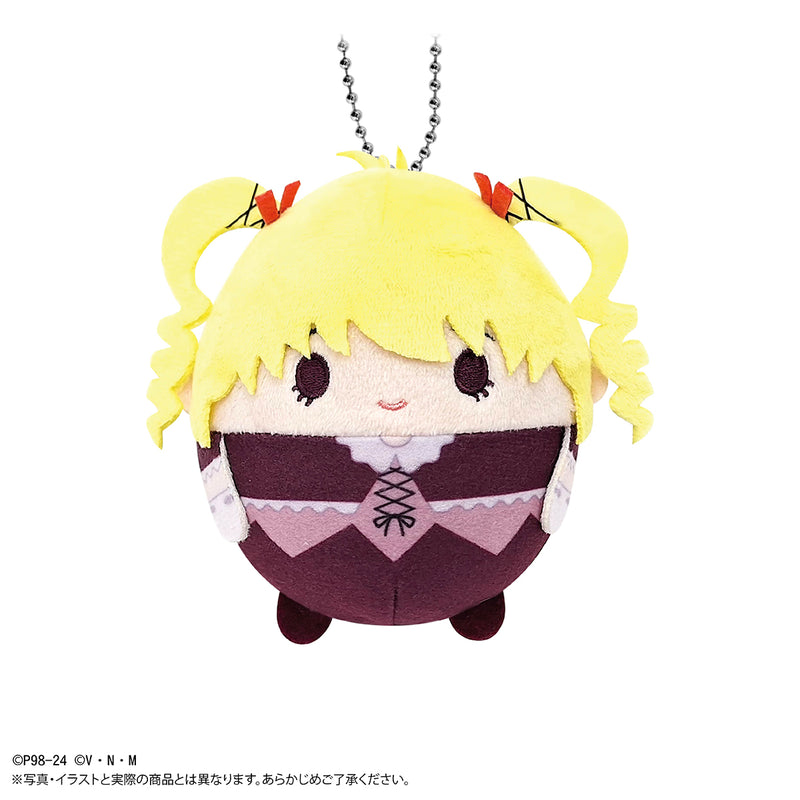 Hunter x Hunter Plex HH-07 Fuwakororin 3 (1 Random)
