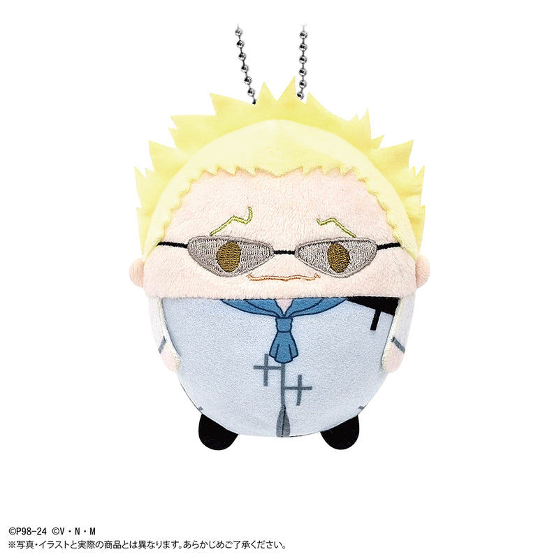 Hunter x Hunter Plex HH-07 Fuwakororin 3 (1 Random)
