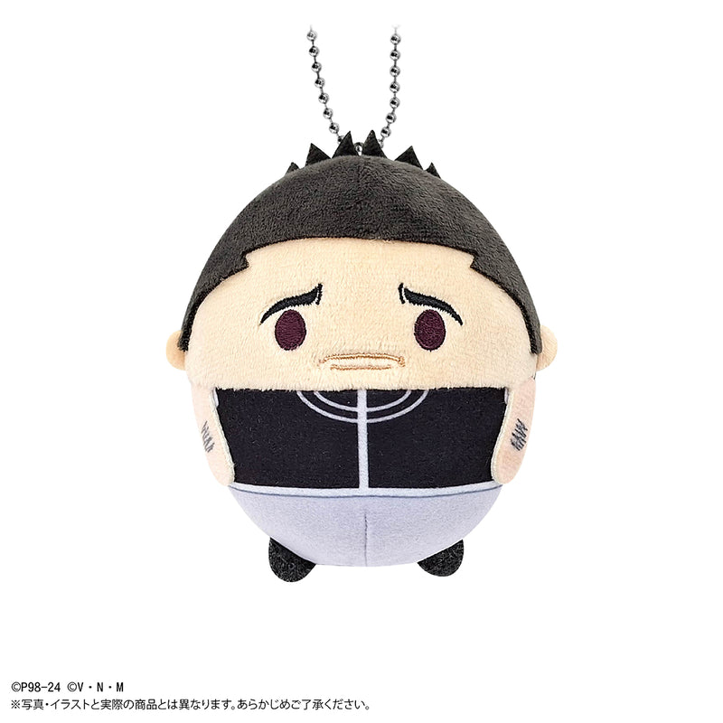 Hunter x Hunter Plex HH-07 Fuwakororin 3 (1 Random)