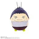Hunter x Hunter Plex HH-07 Fuwakororin 3 (1 Random)