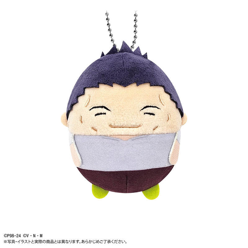 Hunter x Hunter Plex HH-07 Fuwakororin 3 (1 Random)