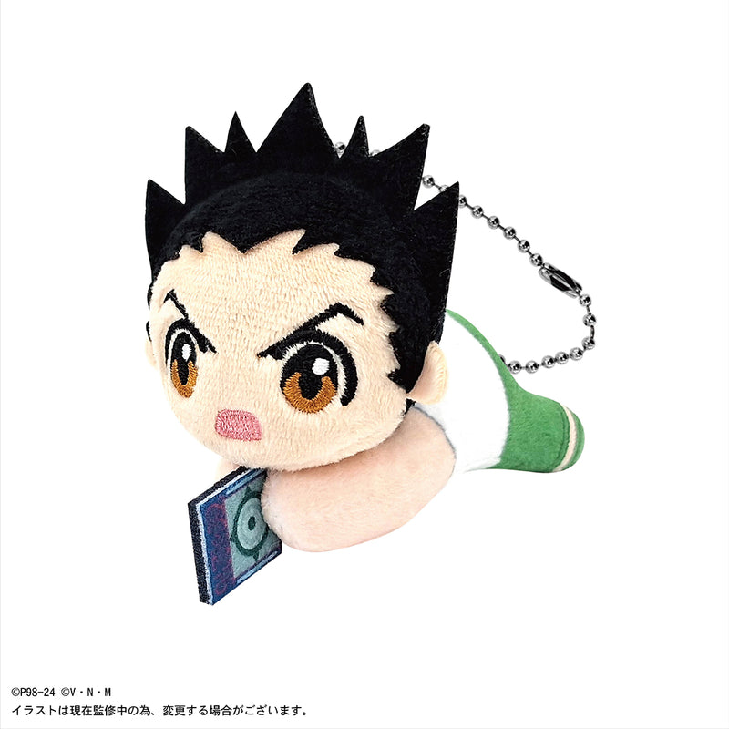 Hunter x Hunter Plex HH-08 Hug x Character Collection 3 (1 Random)