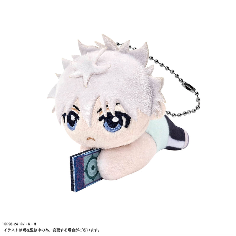 Hunter x Hunter Plex HH-08 Hug x Character Collection 3 (1 Random)