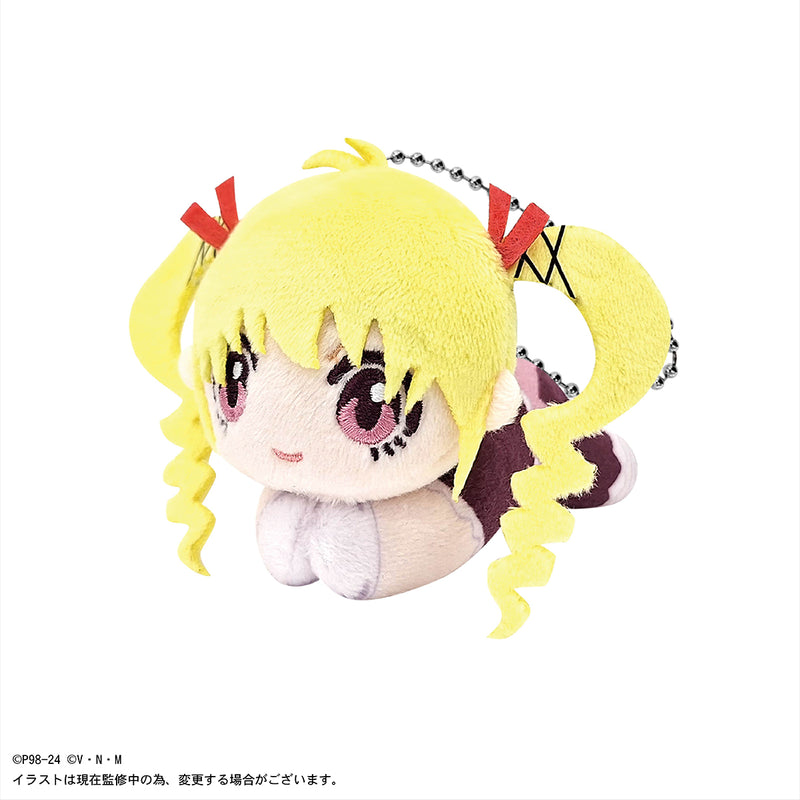 Hunter x Hunter Plex HH-08 Hug x Character Collection 3 (1 Random)