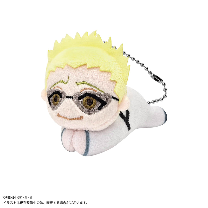 Hunter x Hunter Plex HH-08 Hug x Character Collection 3 (1 Random)