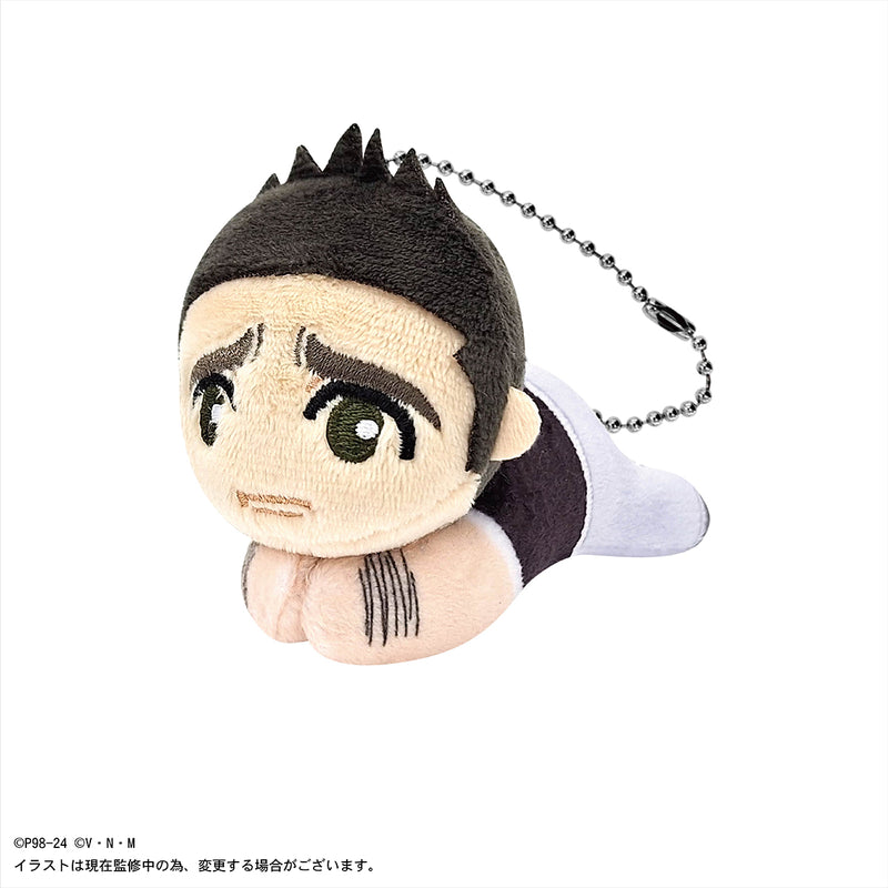 Hunter x Hunter Plex HH-08 Hug x Character Collection 3 (1 Random)