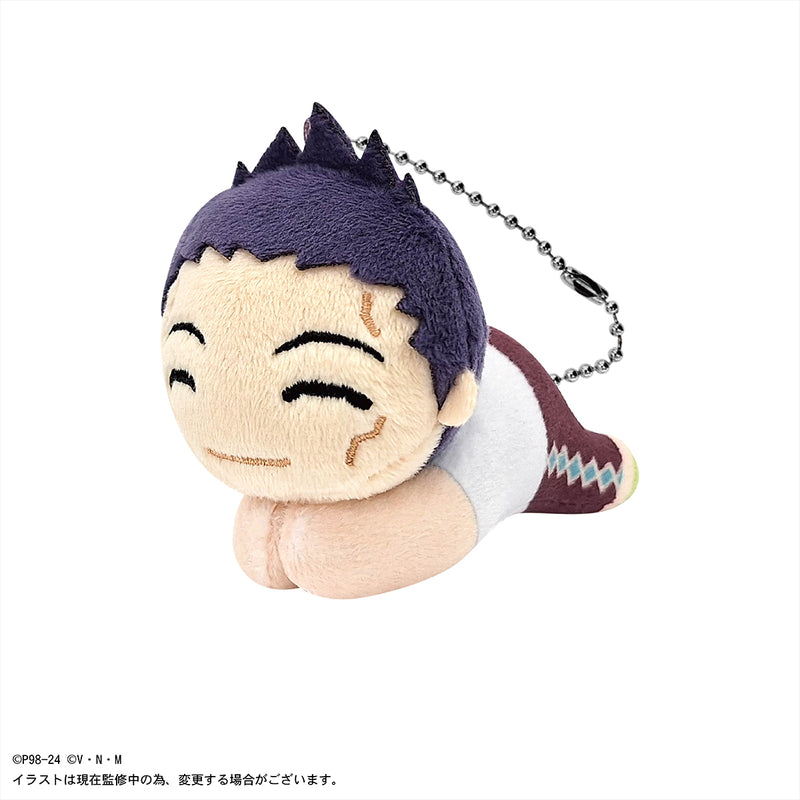 Hunter x Hunter Plex HH-08 Hug x Character Collection 3 (1 Random)