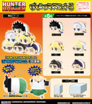 Hunter x Hunter Plex HH-09 Potekoro Mascot 3 (1 Random)