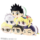 Hunter x Hunter Plex HH-09 Potekoro Mascot 3 (1 Random)