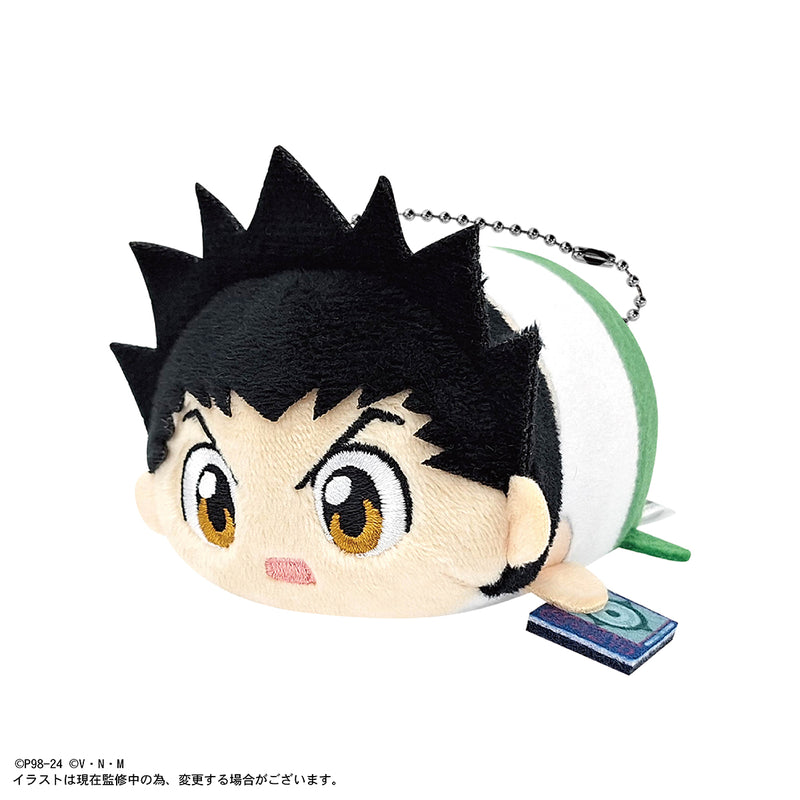 Hunter x Hunter Plex HH-09 Potekoro Mascot 3 (1 Random)