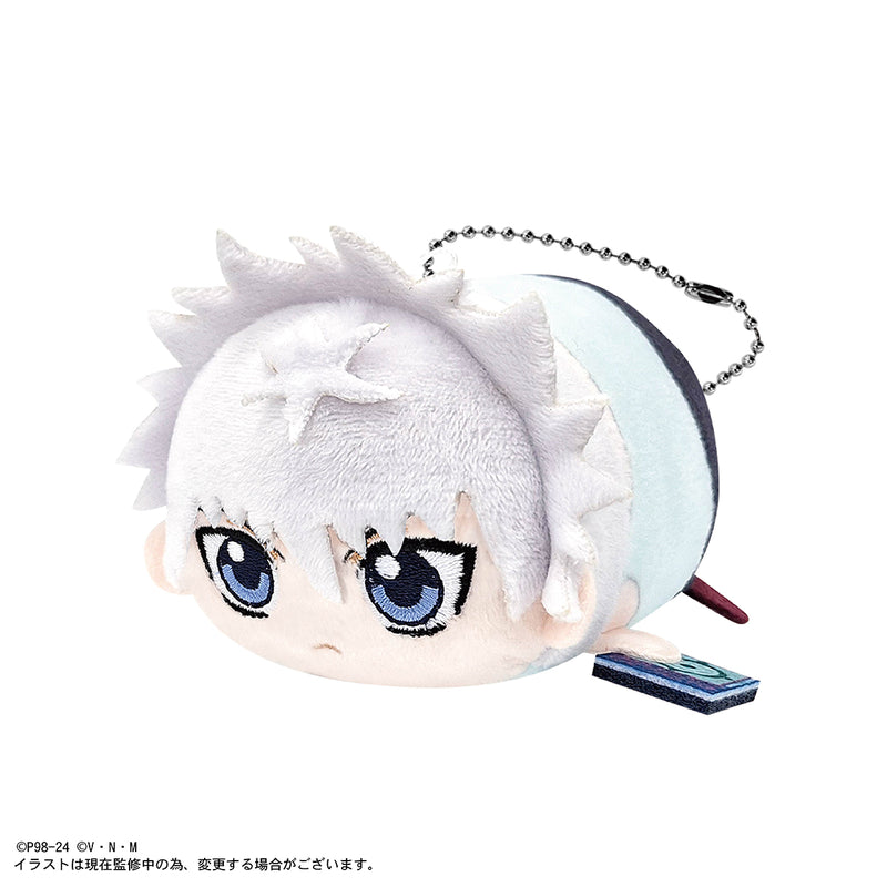 Hunter x Hunter Plex HH-09 Potekoro Mascot 3 (1 Random)