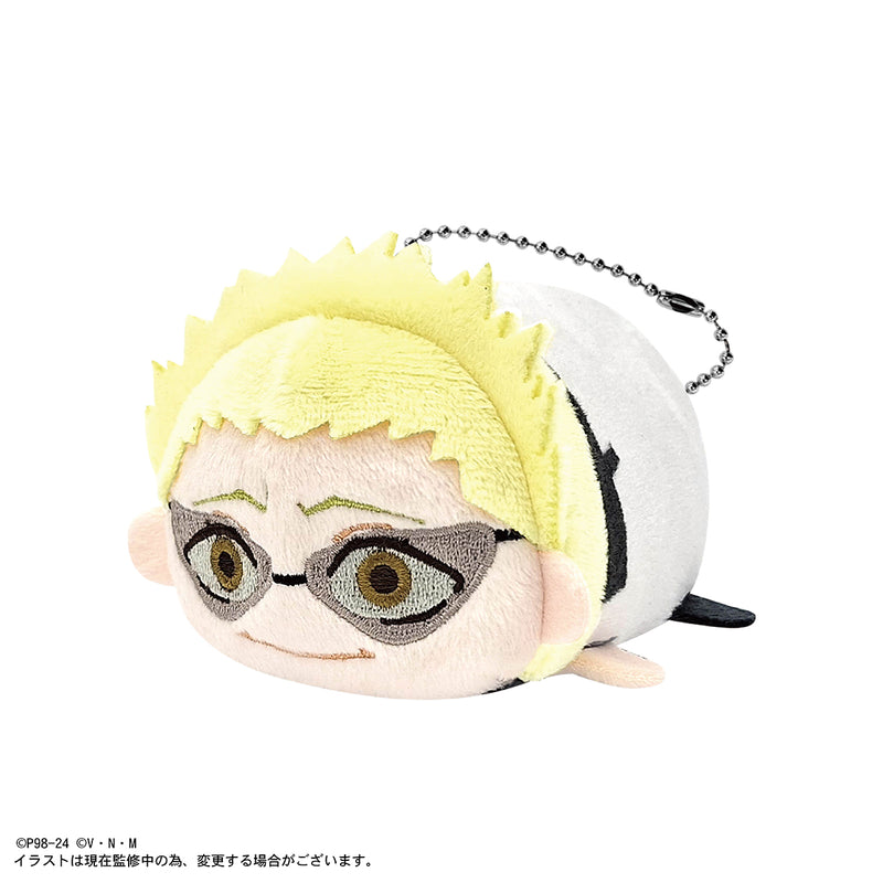 Hunter x Hunter Plex HH-09 Potekoro Mascot 3 (1 Random)