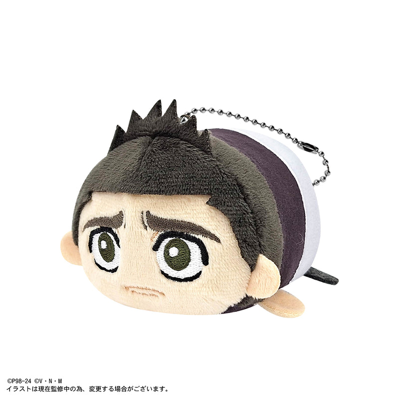 Hunter x Hunter Plex HH-09 Potekoro Mascot 3 (1 Random)