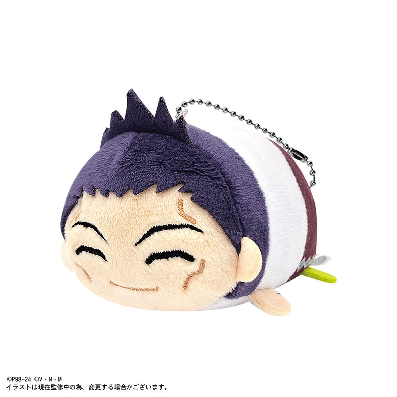 Hunter x Hunter Plex HH-09 Potekoro Mascot 3 (1 Random)