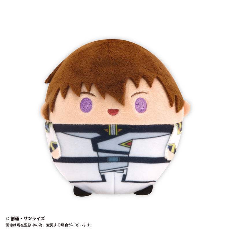 Gundam Mobile Suit SEED Freedom Plex GDSD-06 Fuwakororin (1 Random)