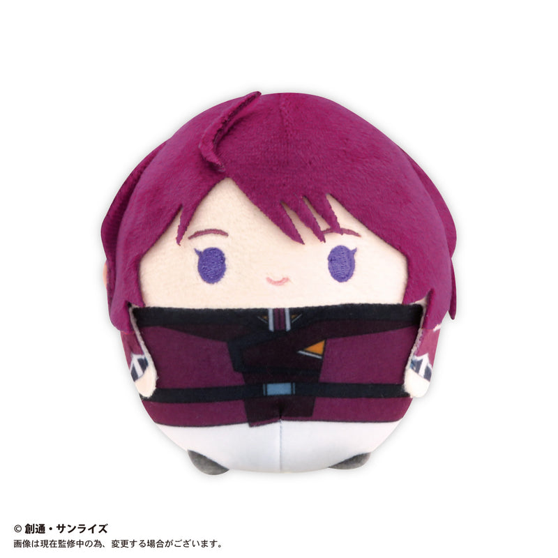 Gundam Mobile Suit SEED Freedom Plex GDSD-06 Fuwakororin (1 Random)