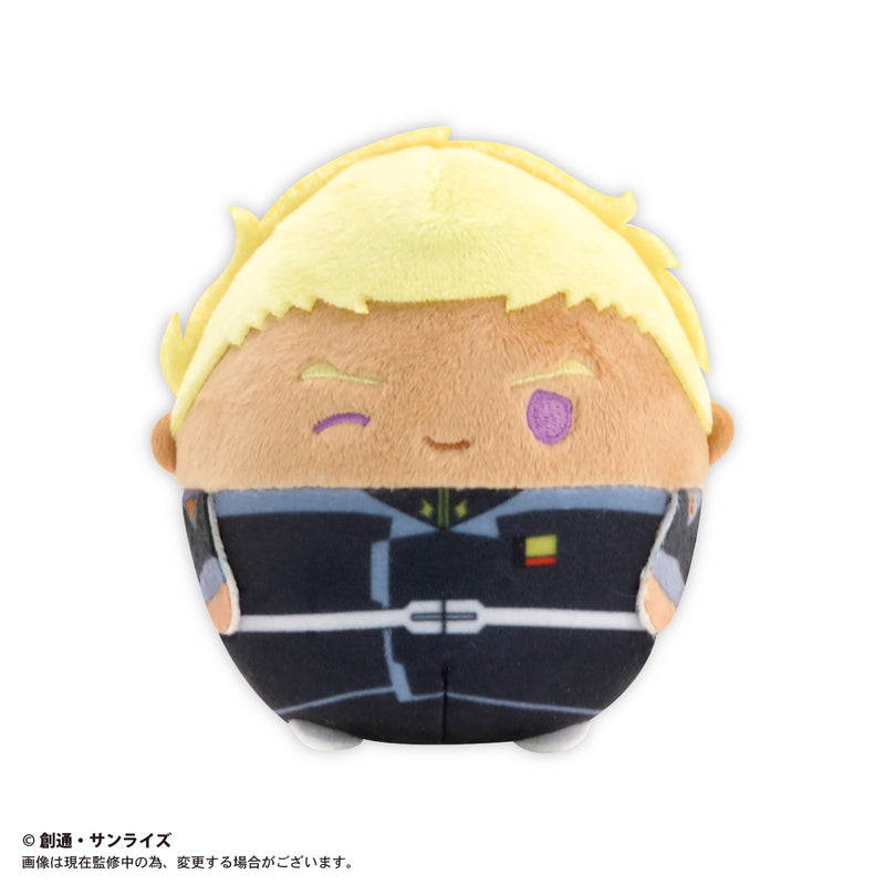 Gundam Mobile Suit SEED Freedom Plex GDSD-06 Fuwakororin (1 Random)