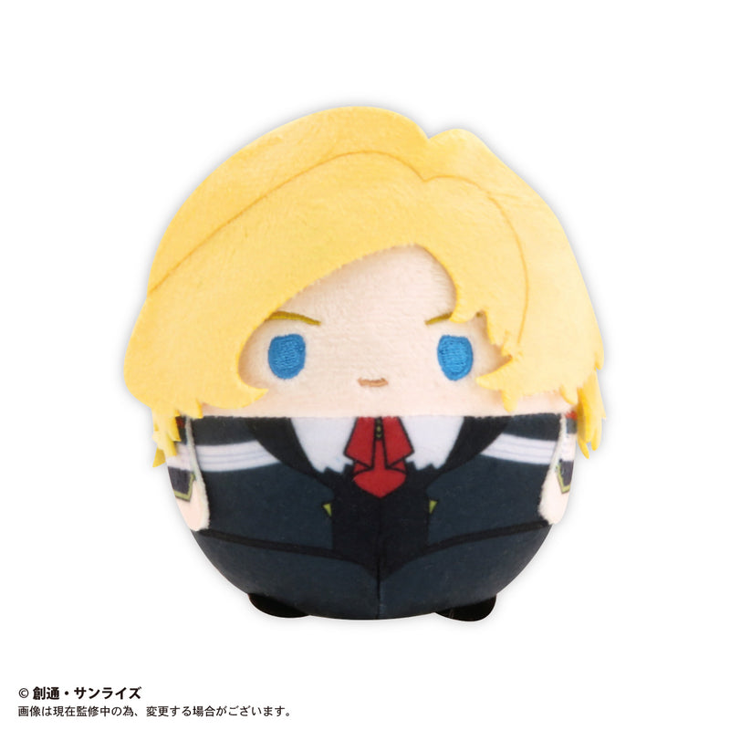 Gundam Mobile Suit SEED Freedom Plex GDSD-06 Fuwakororin (1 Random)