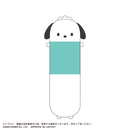 Sanrio Characters Max Limited SR-90 Long Mascot (1 Random)