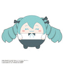 Hatsune Miku x Cinnamoroll Max Limited MC-14 Fuwakororin Big 2