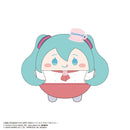 Hatsune Miku x Cinnamoroll Max Limited MC-14 Fuwakororin Big 2