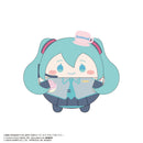 Hatsune Miku x Cinnamoroll Max Limited MC-14 Fuwakororin Big 2