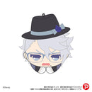 Disney Twisted Wonderland Plex TW-37 Hug x Character Collection 6