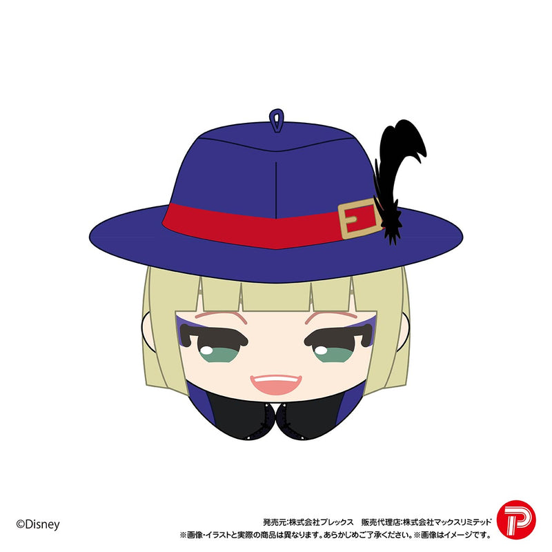 Disney Twisted Wonderland Plex TW-37 Hug x Character Collection 6