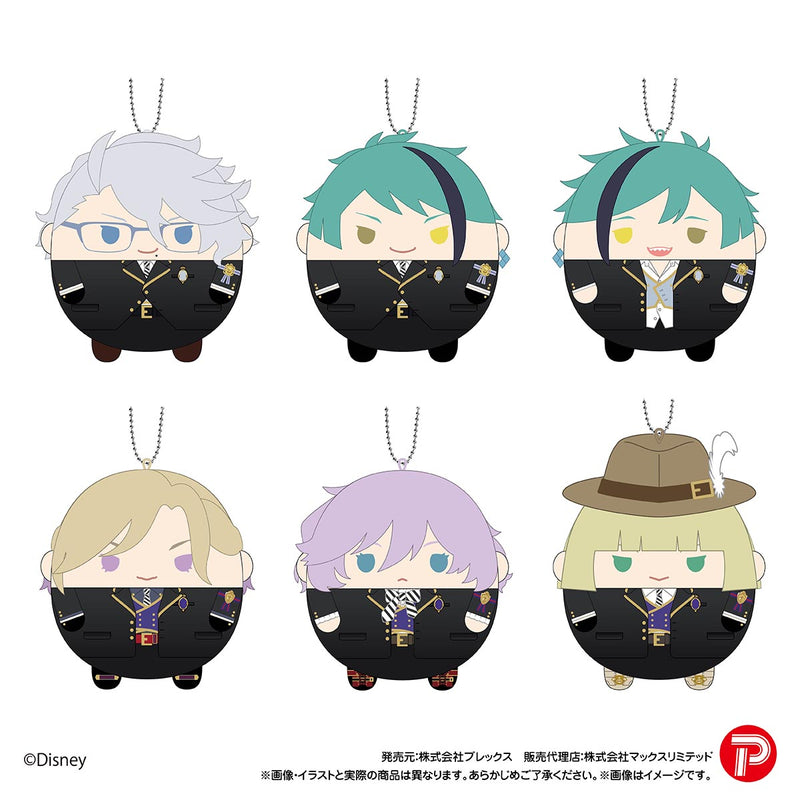 Disney Twisted Wonderland Plex TW-38 Fuwakororin2