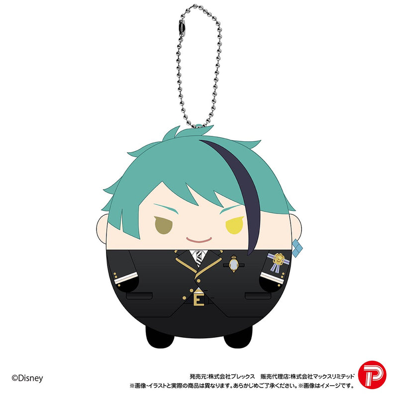 Disney Twisted Wonderland Plex TW-38 Fuwakororin2