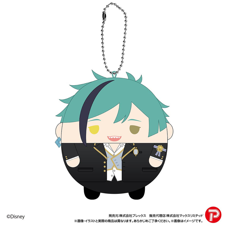Disney Twisted Wonderland Plex TW-38 Fuwakororin2