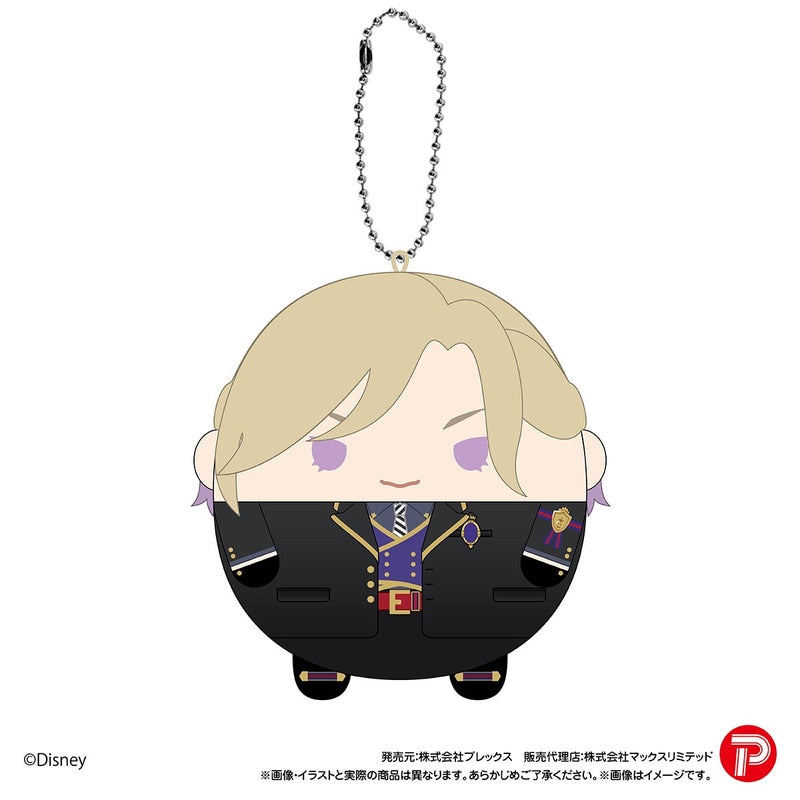 Disney Twisted Wonderland Plex TW-38 Fuwakororin2