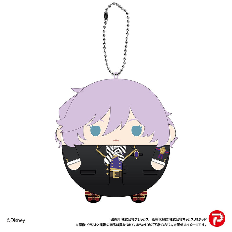 Disney Twisted Wonderland Plex TW-38 Fuwakororin2