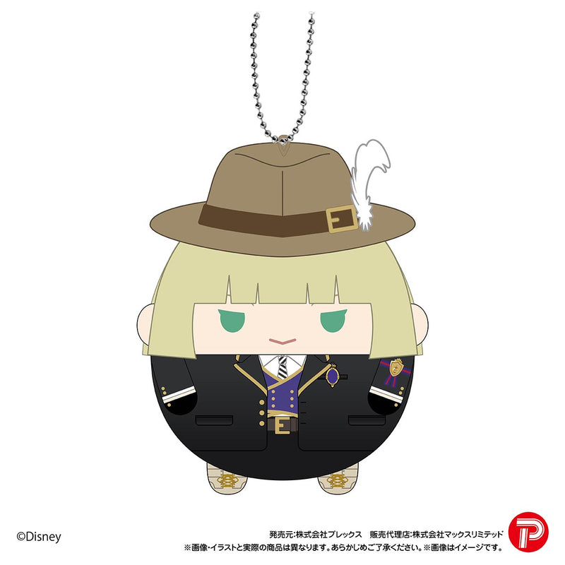Disney Twisted Wonderland Plex TW-38 Fuwakororin2