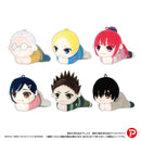 Sakamoto Days Plex SKD-02 Hug x Character Collection