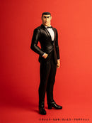 Golgo 13 Kenelephant Golgo 13