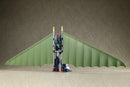 Fang of the Sun Dougram COMBAT ARMORS MAX29 1/72 Scale Combat Armor Dougram Hang Glider Equipment Type