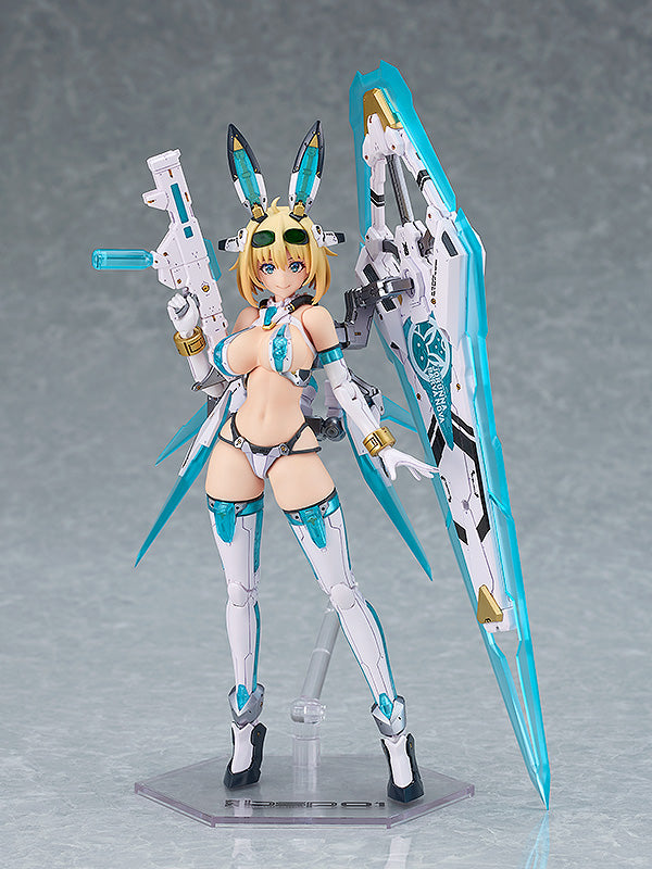 BUNNY SUIT PLANNING PLAMAX BP-01 Sophia F. Shirring