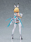 BUNNY SUIT PLANNING PLAMAX BP-01 Sophia F. Shirring