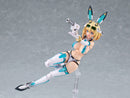 BUNNY SUIT PLANNING PLAMAX BP-01 Sophia F. Shirring