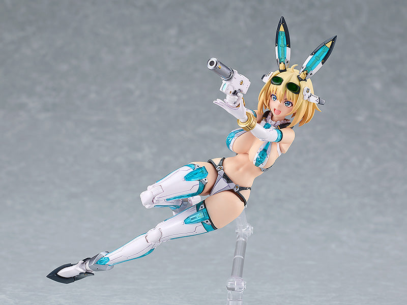 BUNNY SUIT PLANNING PLAMAX BP-01 Sophia F. Shirring