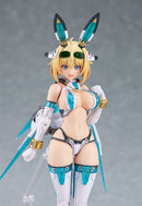 BUNNY SUIT PLANNING PLAMAX BP-01 Sophia F. Shirring