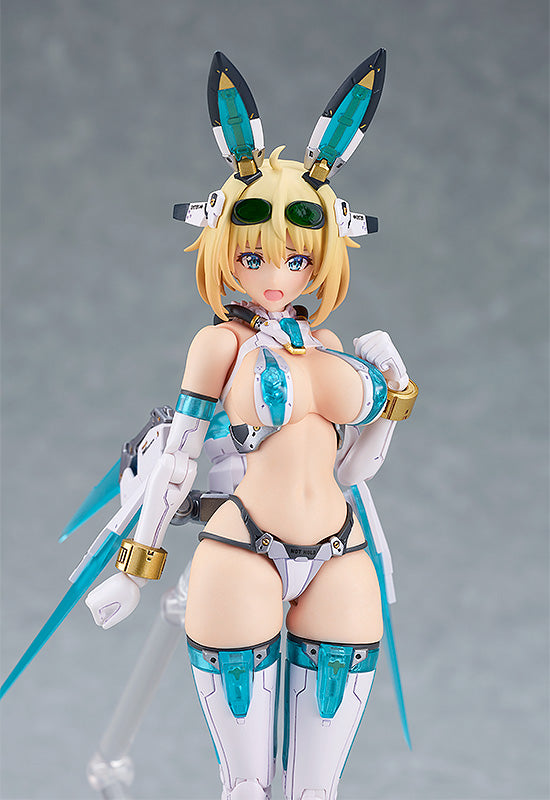 BUNNY SUIT PLANNING PLAMAX BP-01 Sophia F. Shirring