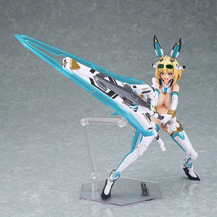 BUNNY SUIT PLANNING PLAMAX BP-01 Sophia F. Shirring