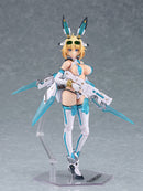 BUNNY SUIT PLANNING PLAMAX BP-01 Sophia F. Shirring