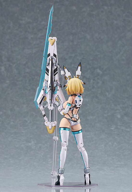 BUNNY SUIT PLANNING PLAMAX BP-01 Sophia F. Shirring