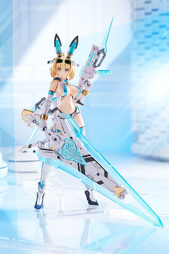 BUNNY SUIT PLANNING PLAMAX BP-01 Sophia F. Shirring