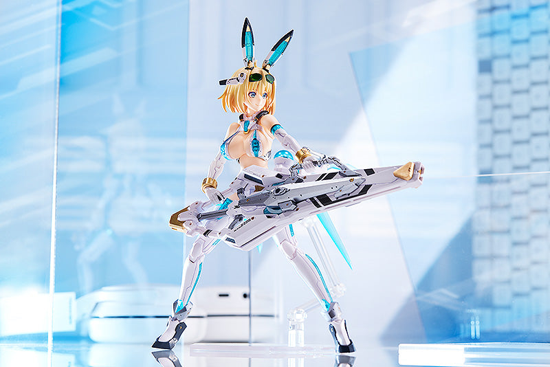 BUNNY SUIT PLANNING PLAMAX BP-01 Sophia F. Shirring