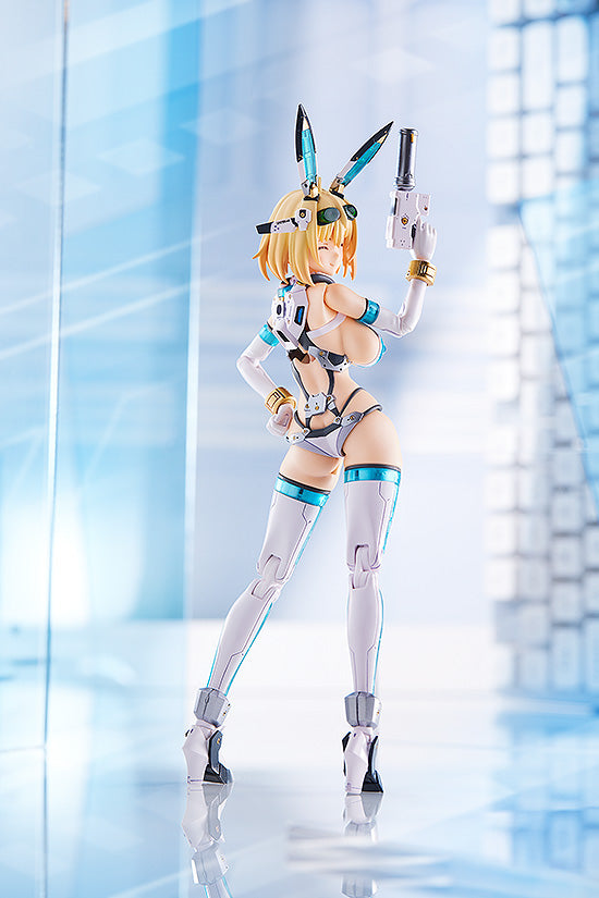 BUNNY SUIT PLANNING PLAMAX BP-01 Sophia F. Shirring